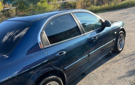 Hyundai Sonata IV рестайлинг, 2006 год, 510 000 рублей, 6 фотография