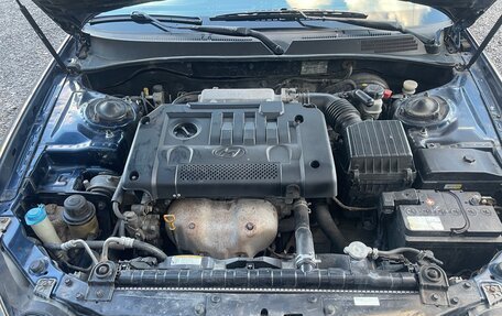 Hyundai Sonata IV рестайлинг, 2006 год, 510 000 рублей, 10 фотография