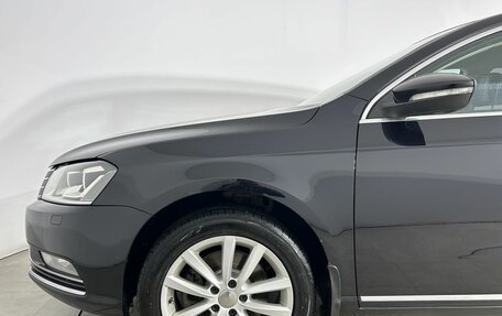 Volkswagen Passat B7, 2013 год, 1 150 000 рублей, 9 фотография