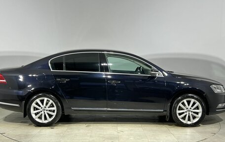 Volkswagen Passat B7, 2013 год, 1 150 000 рублей, 5 фотография