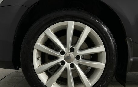 Volkswagen Passat B7, 2013 год, 1 150 000 рублей, 14 фотография