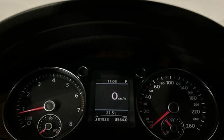 Volkswagen Passat B7, 2013 год, 1 150 000 рублей, 16 фотография