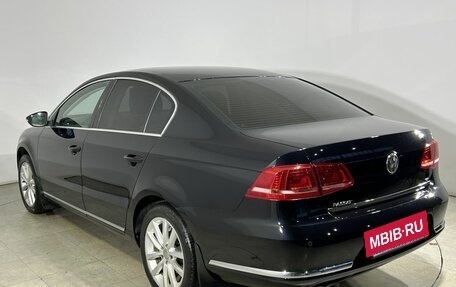 Volkswagen Passat B7, 2013 год, 1 150 000 рублей, 6 фотография