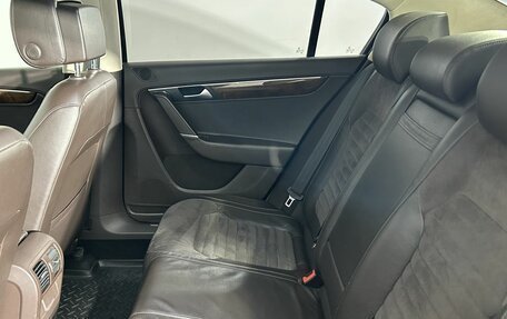 Volkswagen Passat B7, 2013 год, 1 150 000 рублей, 21 фотография