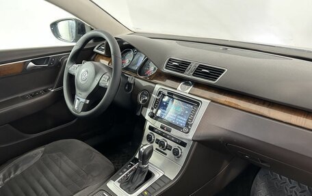 Volkswagen Passat B7, 2013 год, 1 150 000 рублей, 20 фотография