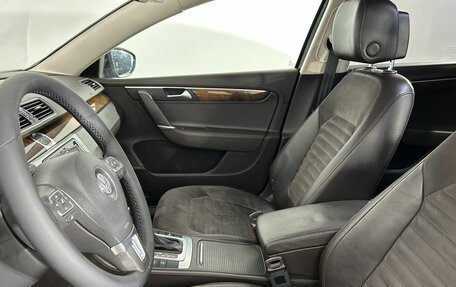 Volkswagen Passat B7, 2013 год, 1 150 000 рублей, 22 фотография