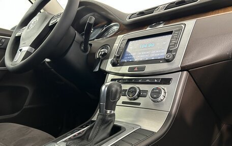 Volkswagen Passat B7, 2013 год, 1 150 000 рублей, 24 фотография