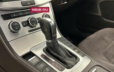 Volkswagen Passat B7, 2013 год, 1 150 000 рублей, 19 фотография