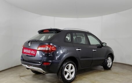 Renault Koleos I рестайлинг 2, 2013 год, 1 300 000 рублей, 5 фотография