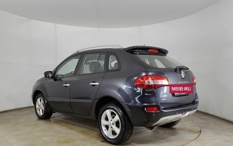 Renault Koleos I рестайлинг 2, 2013 год, 1 300 000 рублей, 7 фотография