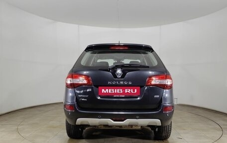 Renault Koleos I рестайлинг 2, 2013 год, 1 300 000 рублей, 6 фотография