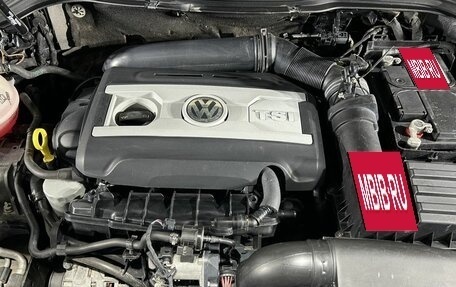 Volkswagen Passat B7, 2013 год, 1 150 000 рублей, 26 фотография