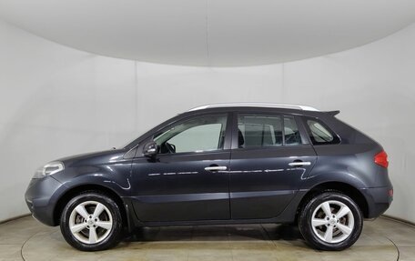Renault Koleos I рестайлинг 2, 2013 год, 1 300 000 рублей, 8 фотография