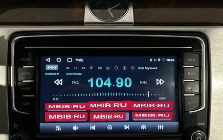 Volkswagen Passat B7, 2013 год, 1 150 000 рублей, 23 фотография
