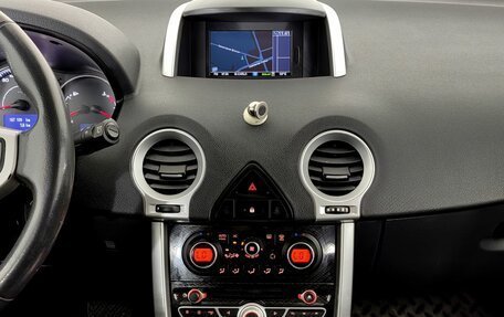 Renault Koleos I рестайлинг 2, 2013 год, 1 300 000 рублей, 14 фотография