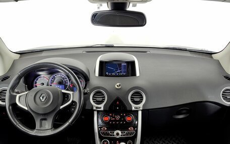 Renault Koleos I рестайлинг 2, 2013 год, 1 300 000 рублей, 13 фотография