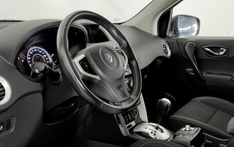 Renault Koleos I рестайлинг 2, 2013 год, 1 300 000 рублей, 18 фотография