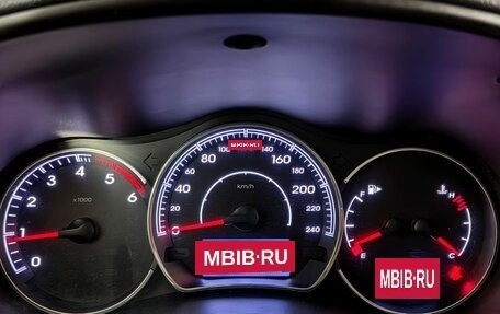 Renault Koleos I рестайлинг 2, 2013 год, 1 300 000 рублей, 12 фотография
