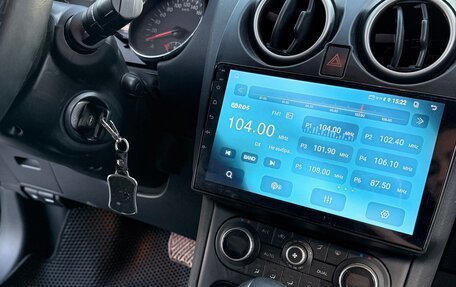 Nissan Qashqai, 2013 год, 1 220 000 рублей, 8 фотография