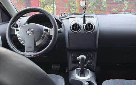 Nissan Qashqai, 2013 год, 1 220 000 рублей, 10 фотография
