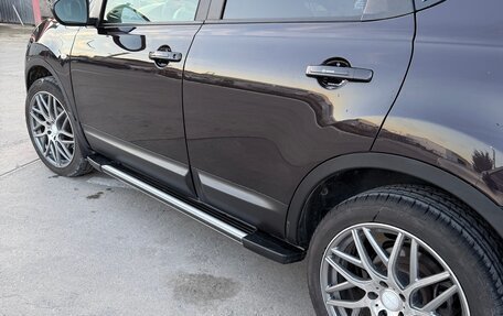 Nissan Qashqai, 2013 год, 1 220 000 рублей, 4 фотография