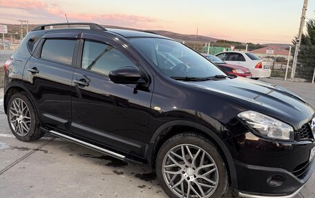 Nissan Qashqai, 2013 год, 1 220 000 рублей, 6 фотография