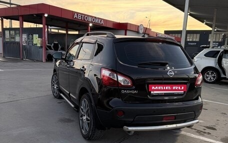 Nissan Qashqai, 2013 год, 1 220 000 рублей, 3 фотография