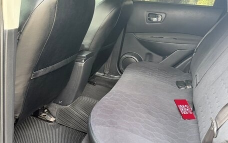 Nissan Qashqai, 2013 год, 1 220 000 рублей, 9 фотография
