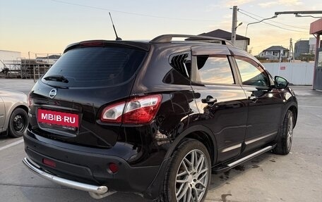 Nissan Qashqai, 2013 год, 1 220 000 рублей, 2 фотография