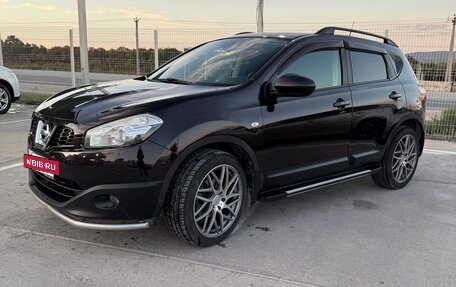 Nissan Qashqai, 2013 год, 1 220 000 рублей, 5 фотография