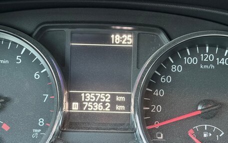 Nissan Qashqai, 2013 год, 1 220 000 рублей, 12 фотография