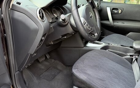 Nissan Qashqai, 2013 год, 1 220 000 рублей, 11 фотография