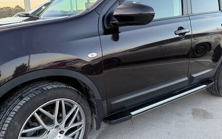 Nissan Qashqai, 2013 год, 1 220 000 рублей, 15 фотография