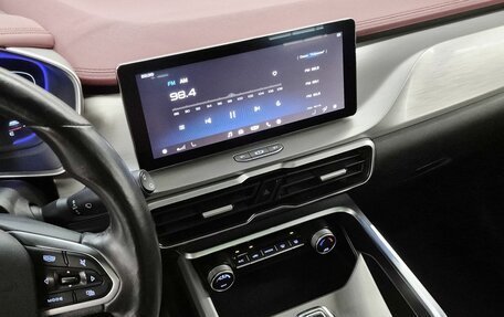 Geely Coolray I, 2022 год, 1 249 000 рублей, 7 фотография