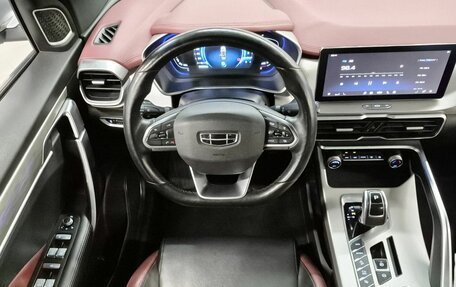 Geely Coolray I, 2022 год, 1 249 000 рублей, 5 фотография