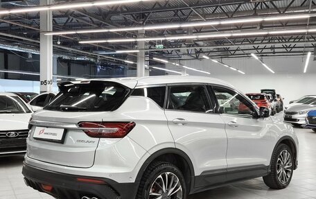 Geely Coolray I, 2022 год, 1 249 000 рублей, 3 фотография
