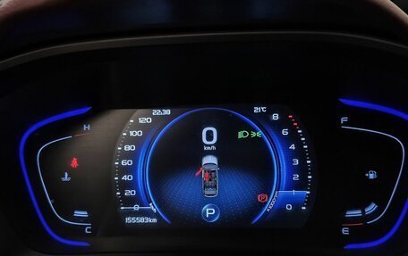 Geely Coolray I, 2022 год, 1 249 000 рублей, 6 фотография
