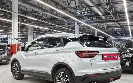 Geely Coolray I, 2022 год, 1 249 000 рублей, 4 фотография