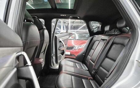 Geely Coolray I, 2022 год, 1 249 000 рублей, 14 фотография