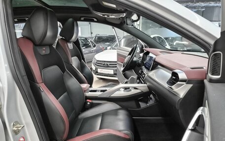 Geely Coolray I, 2022 год, 1 249 000 рублей, 15 фотография