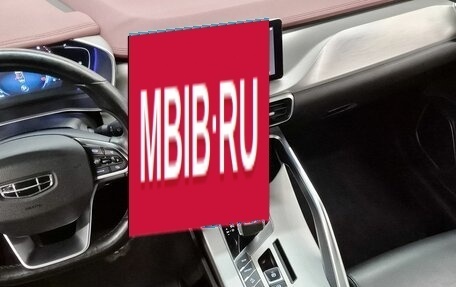 Geely Coolray I, 2022 год, 1 249 000 рублей, 16 фотография