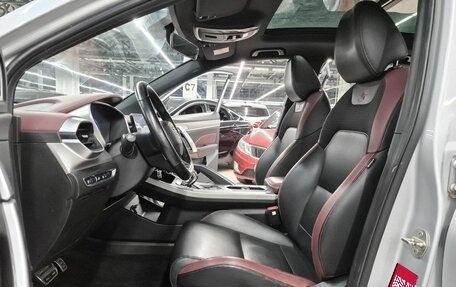 Geely Coolray I, 2022 год, 1 249 000 рублей, 12 фотография