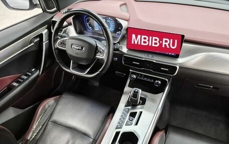Geely Coolray I, 2022 год, 1 249 000 рублей, 11 фотография