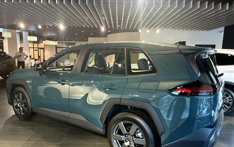 Toyota RAV4, 2026 год, 4 850 000 рублей, 3 фотография