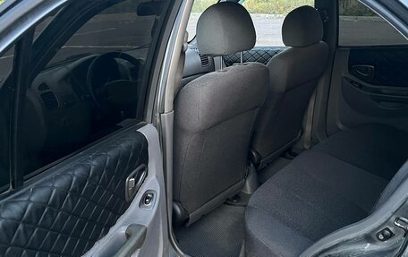 Hyundai Accent II, 2006 год, 250 000 рублей, 6 фотография