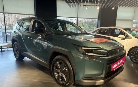 Toyota RAV4, 2026 год, 4 850 000 рублей, 2 фотография