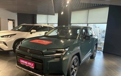Toyota RAV4, 2026 год, 4 850 000 рублей, 1 фотография