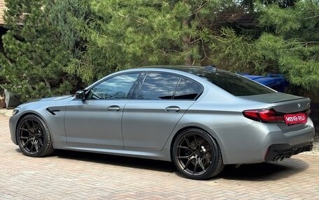 BMW M5, 2023 год, 14 500 000 рублей, 1 фотография