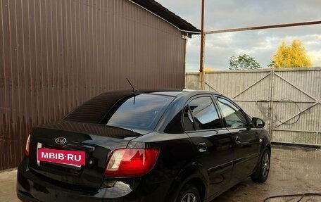 KIA Rio II, 2011 год, 580 000 рублей, 2 фотография