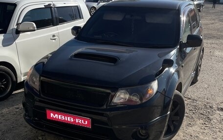 Subaru Forester, 2007 год, 1 150 000 рублей, 1 фотография